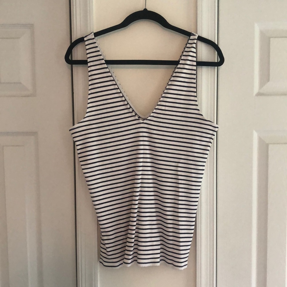 Express Tank